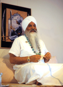 Sikh incontri Australia