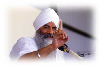 yogi bhajan