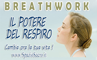 breathwork il potere del respiro