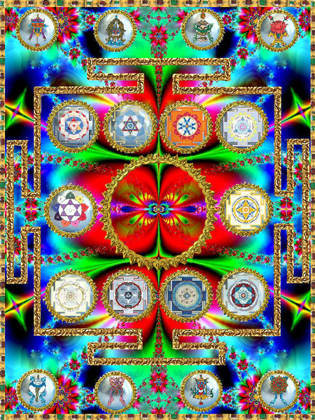 mandala 2