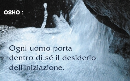 osho scrive