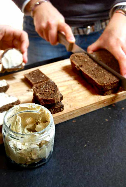 cucina naturale corso a bologna