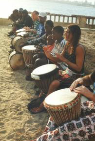tamburi