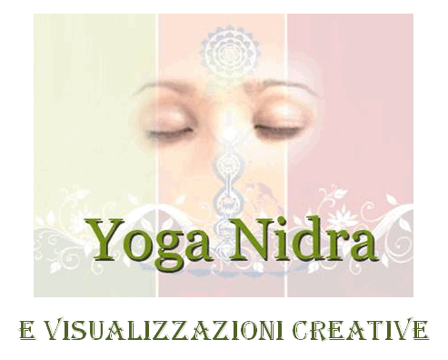 Visualizzazioni Creative e Yoga Nidra