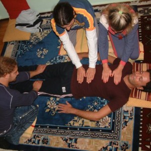 reiki