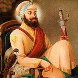 Guru-Har-Gobind-numerologia tantrica