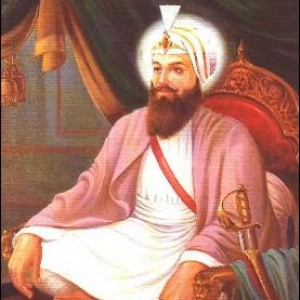Guru Har Rai numerologia Tantrica