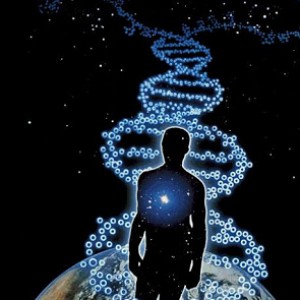 guarigione della cellula madre dna