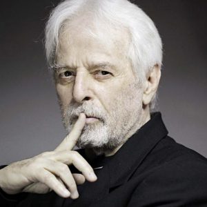 alejandro jodorowsky