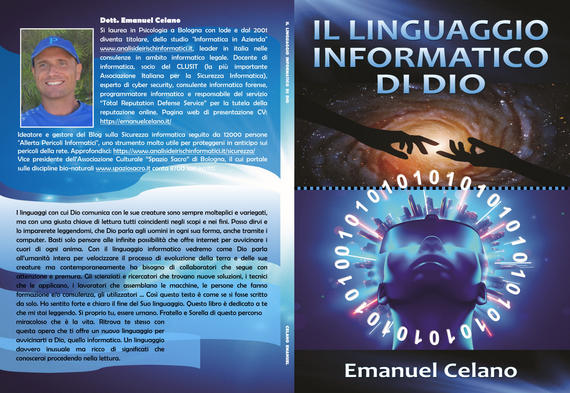 il linguaggio informatico di Dio