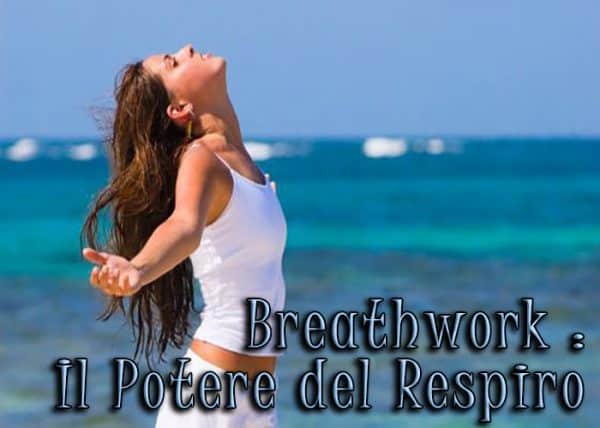 breathwork: il potere del respiro