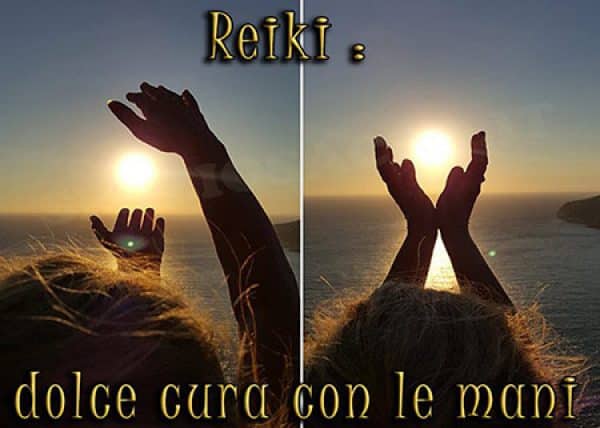 reiki bologna e scuola di reiki