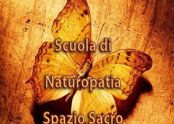 scuola di naturopatia