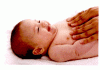 Massaggio del Bambino – Massaggio ayurvedico al bambino e neonato