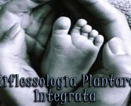 Riflessologia Plantare integrata