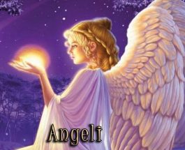 Angeli e Angelo Custode- SPAZIOSACRO-