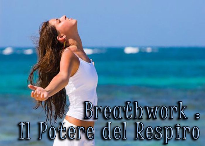 BREATHWORK IL POTERE DEL RESPIRO : SEMINARI E SEDUTE INDIVIDUALI A BOLOGNA