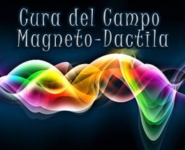 La Cura del Campo Magneto-Dactila