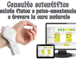 Consulto scientifico per scoprire salute fisica e psico-emozionale e trovare la cura naturale con Rofogramma Gratuito