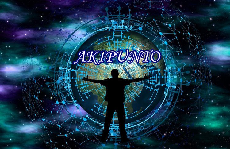 Costellazione Quantica Akipunto