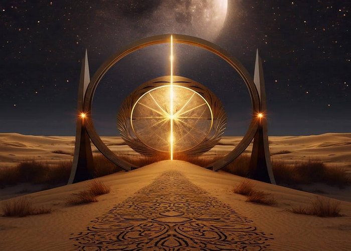 Gong Planetari e Bagno di Suoni