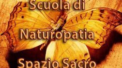 Scuola di Naturopatia Olistica” Spazio Sacro”