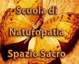 Scuola di Naturopatia Olistica” Spazio Sacro”