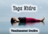Yoga Nidra e Visualizzazioni creative